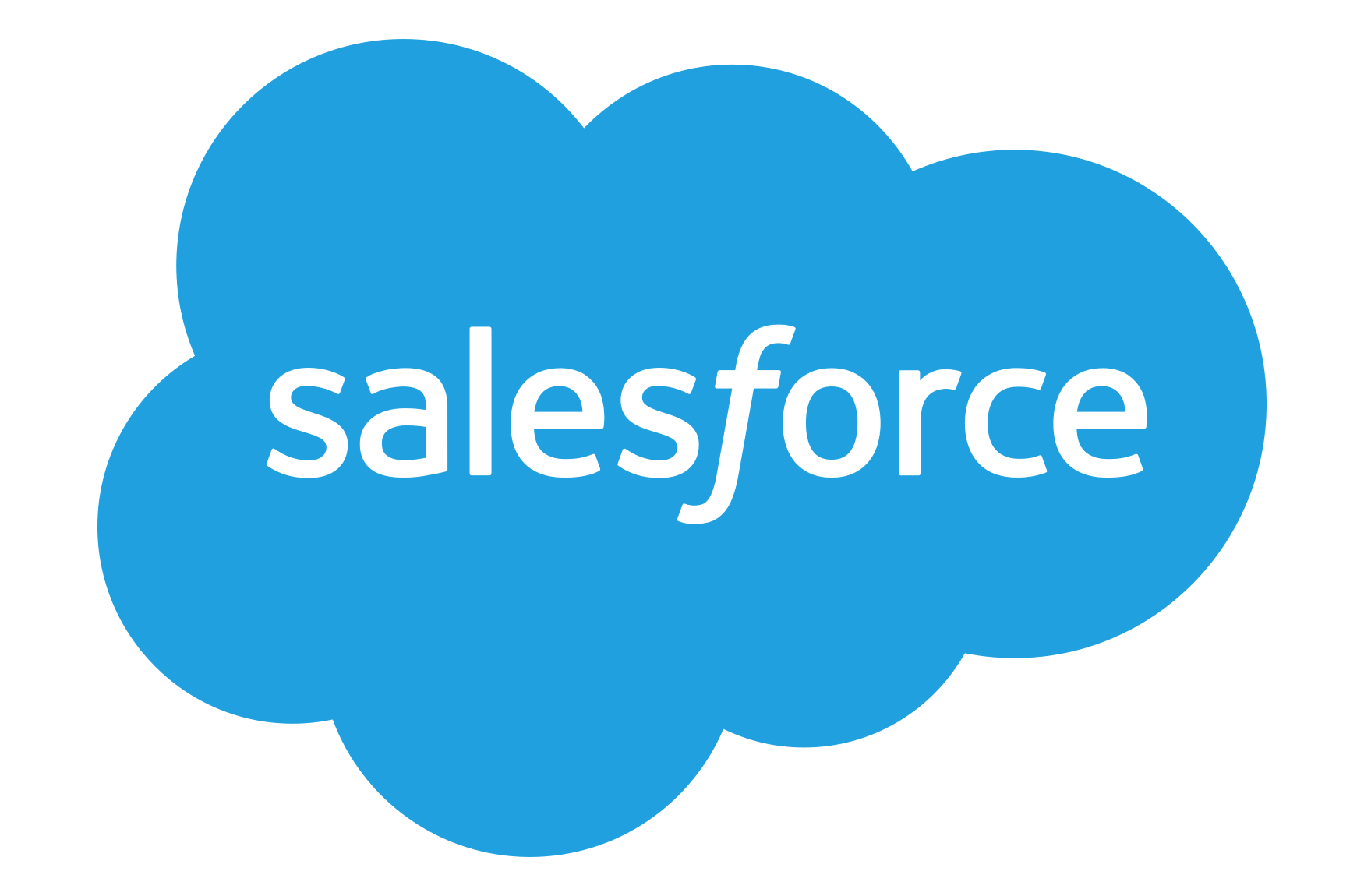 Salesforce (coming soon)