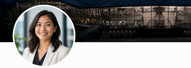 Maya Patel on LinkedIn